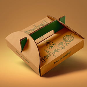 упаковка из гофрокартона в Минске